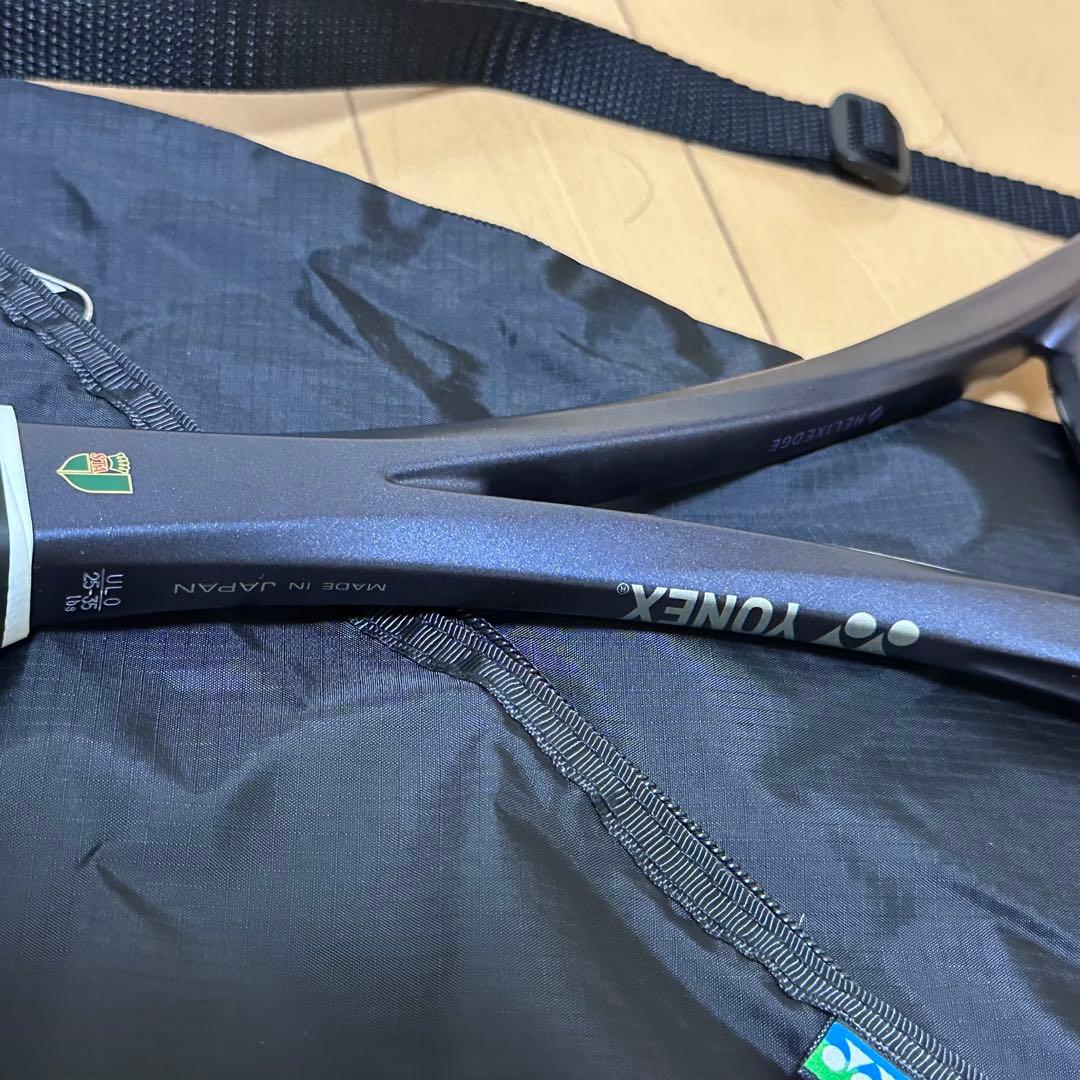 【きちきち】YONEX 02ジオブレイク80S UL0 即購入⭕️