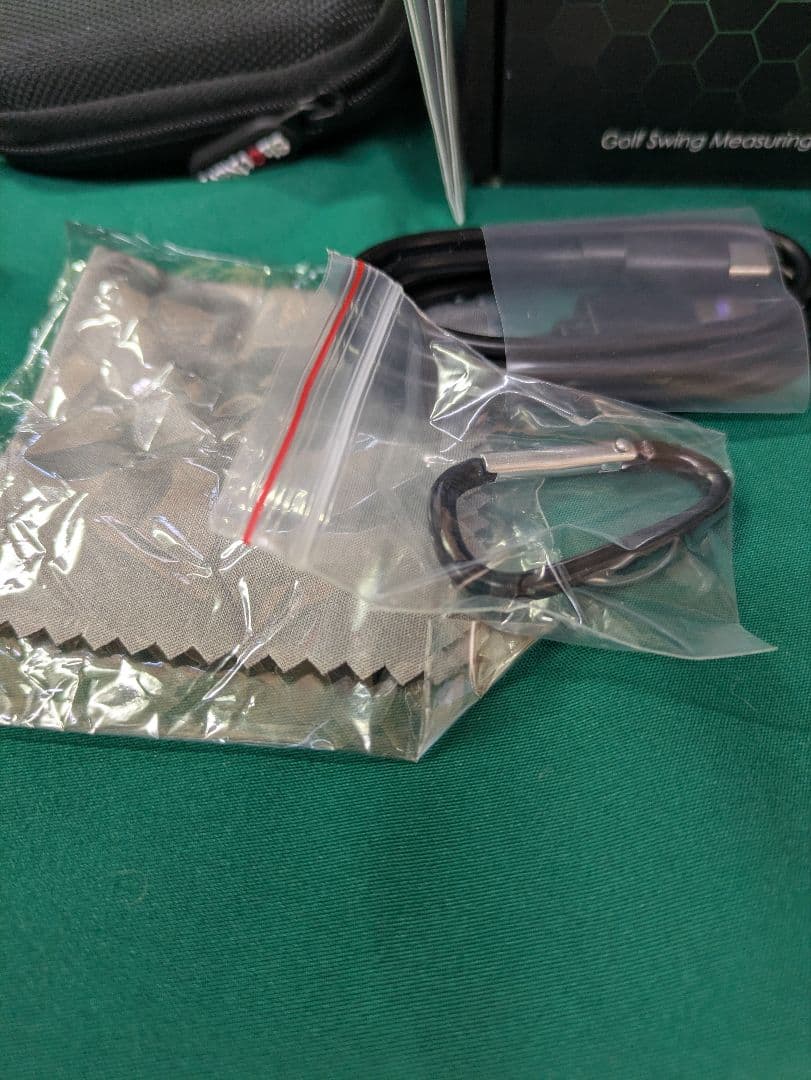 ShotNavi Shotlyzer ゴルフ用距離計