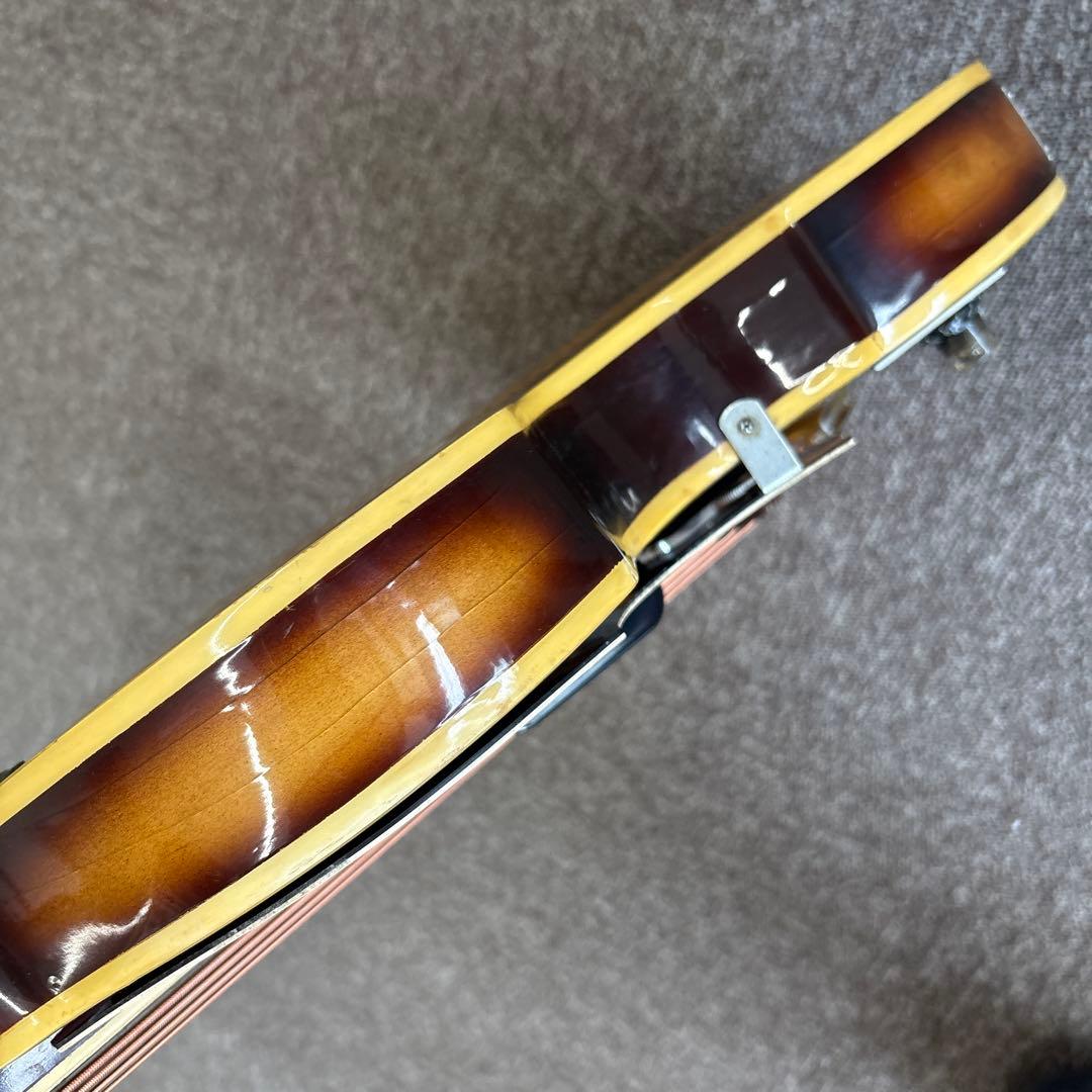 FRESHER ベース　日本製　ジャンク品