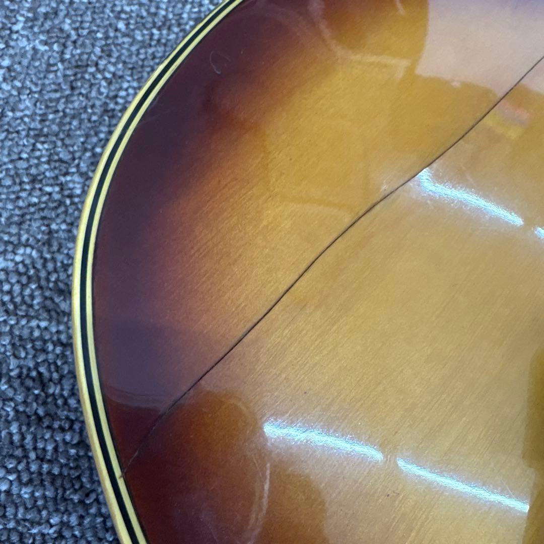 FRESHER ベース　日本製　ジャンク品