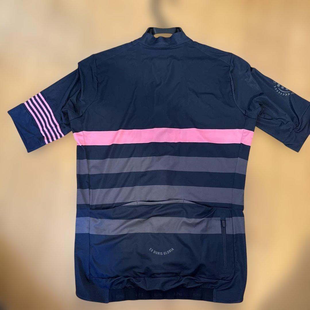 ウェア Rapha RCC PRO TEAM JERSEY
