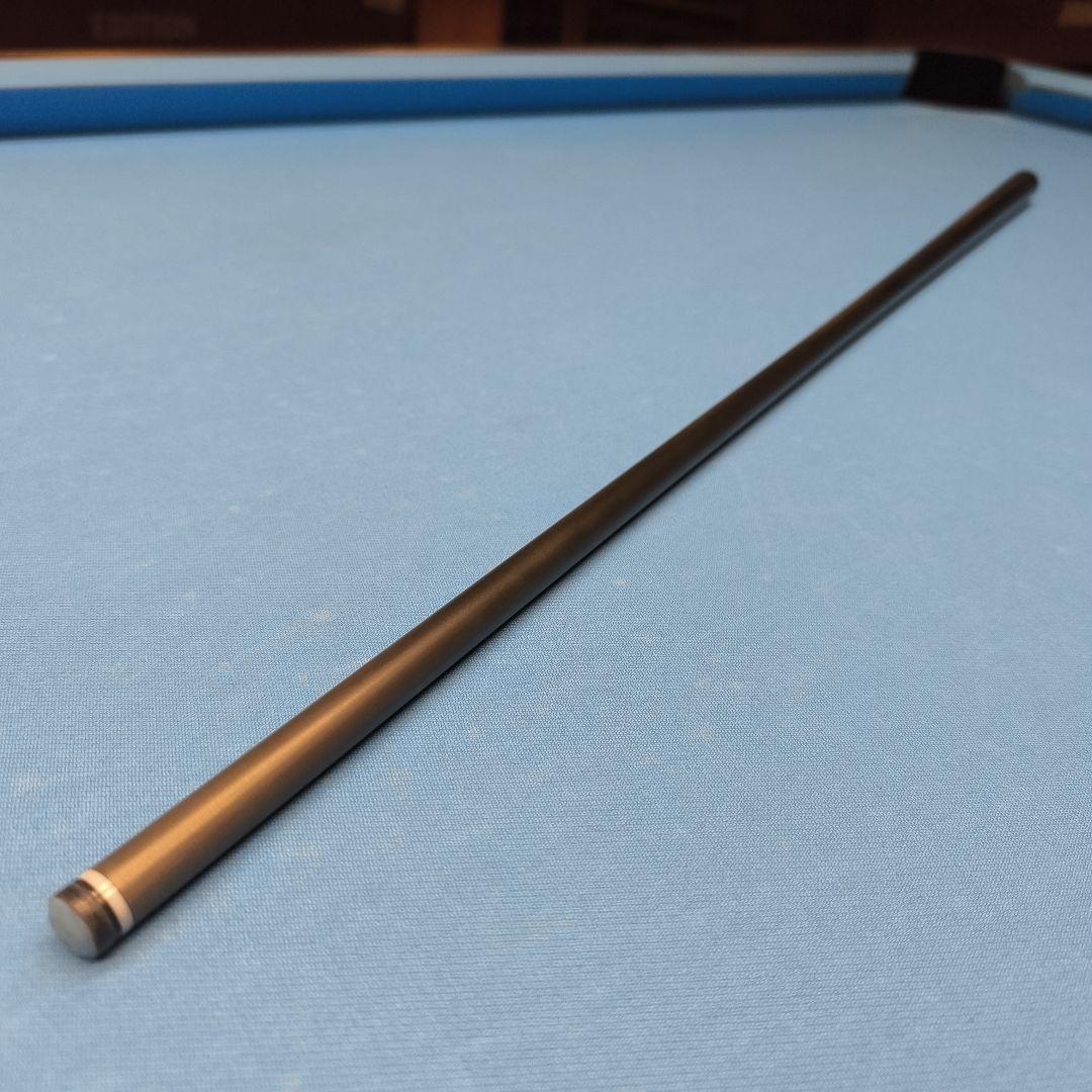 UNLIMITED（アンリミテッド）カーボン シャフト12.8mm ラジアル