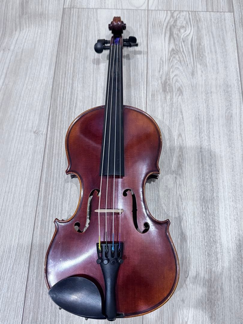 YAMAHA バイオリン 1/8