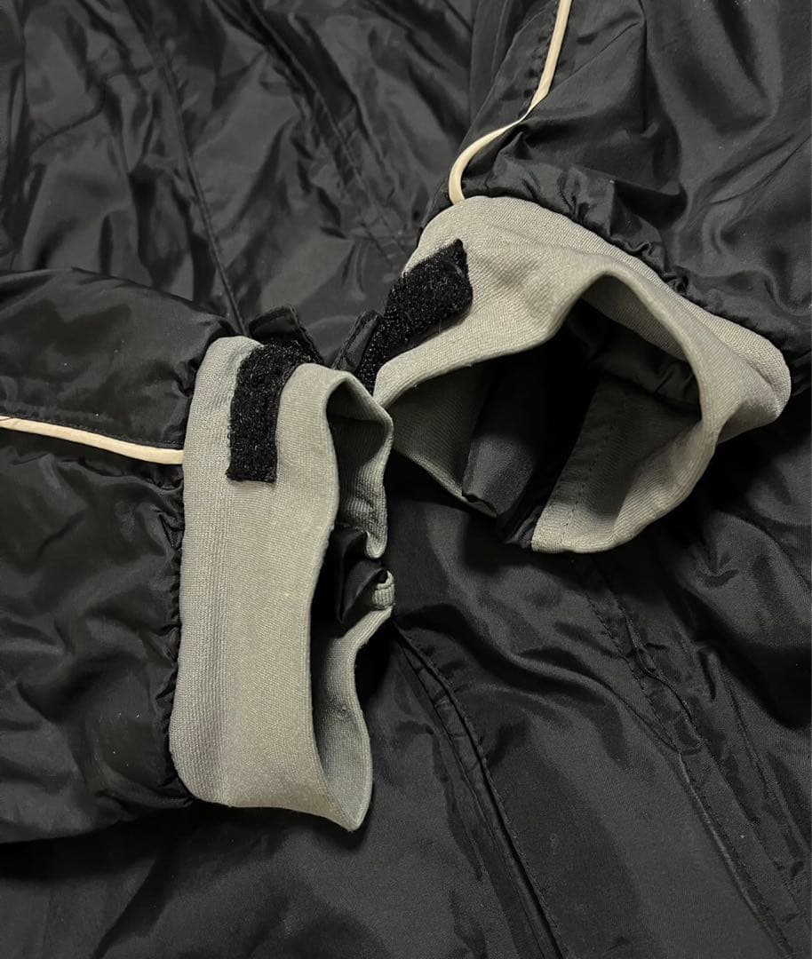 Daiwa レインマックス　セットアップ　防水ウエア　GW-3612 LL