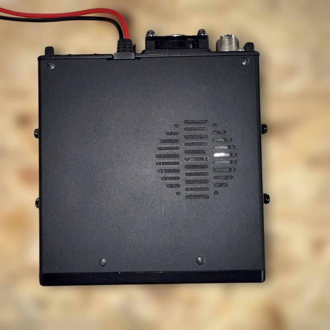 KENWOOD TM-D710GS 無線機 144/430MHz