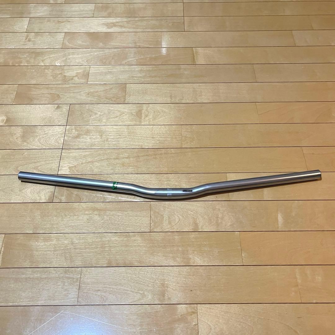 パーツ SIMWORKS Mowmow CrMo Bar