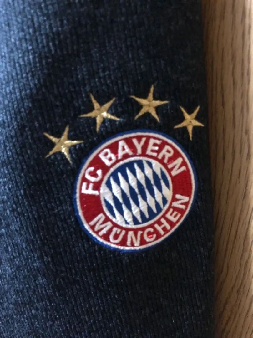 ヨーロッパ限定 刺繍入り バイエルン ジャケット