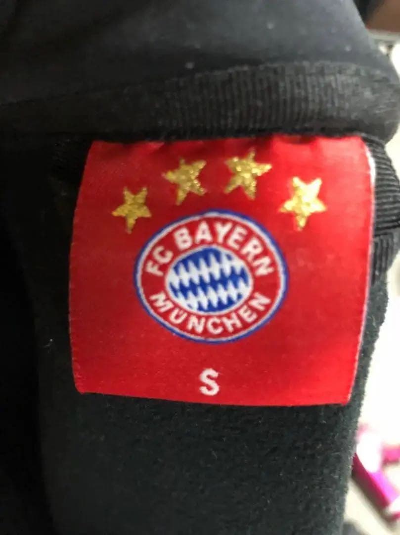 ヨーロッパ限定 刺繍入り バイエルン ジャケット