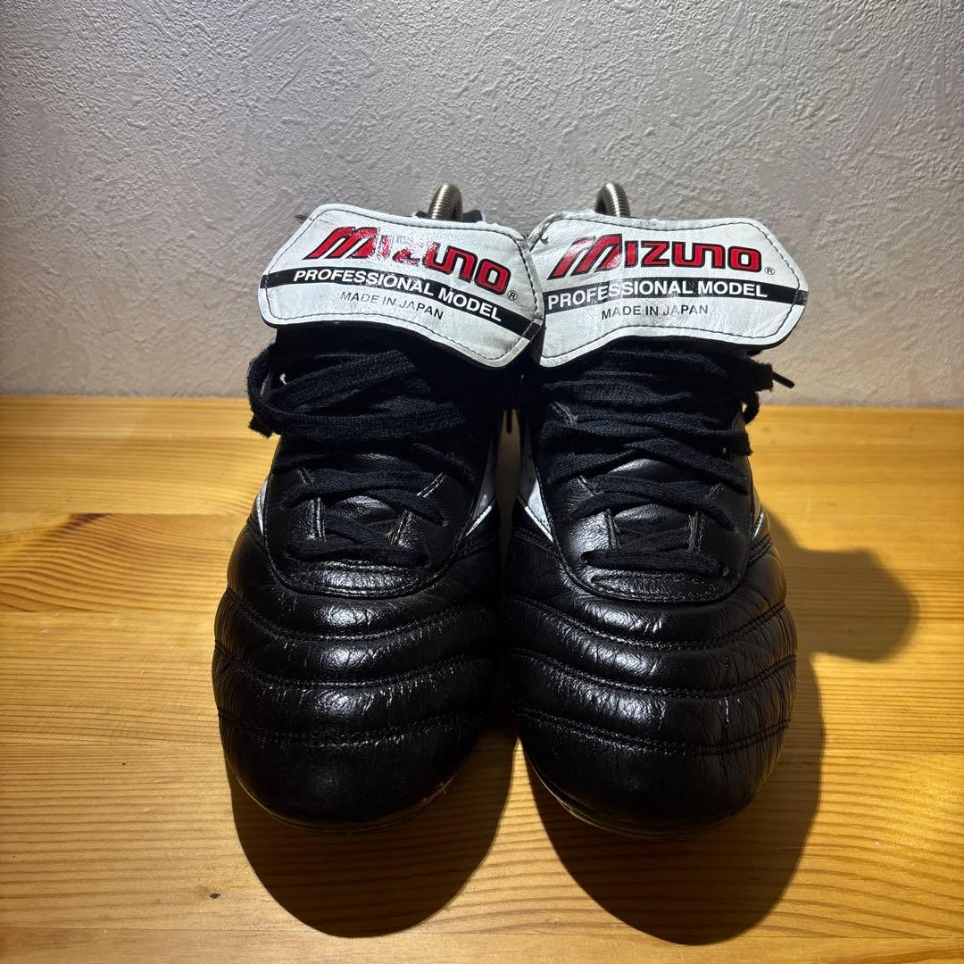 サッカースパイク モレリア II JAPAN