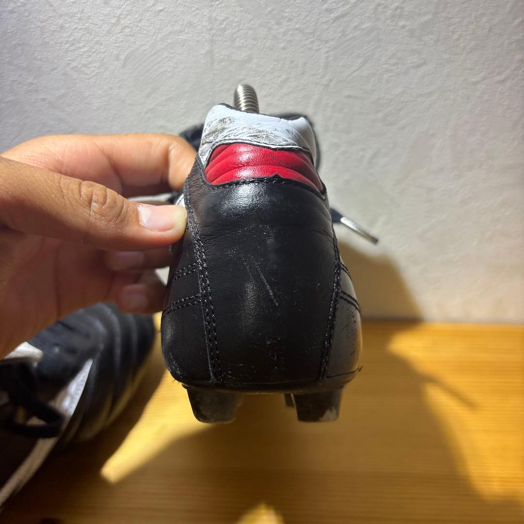 サッカースパイク モレリア II JAPAN