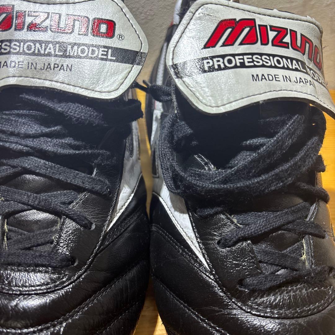 サッカースパイク モレリア II JAPAN