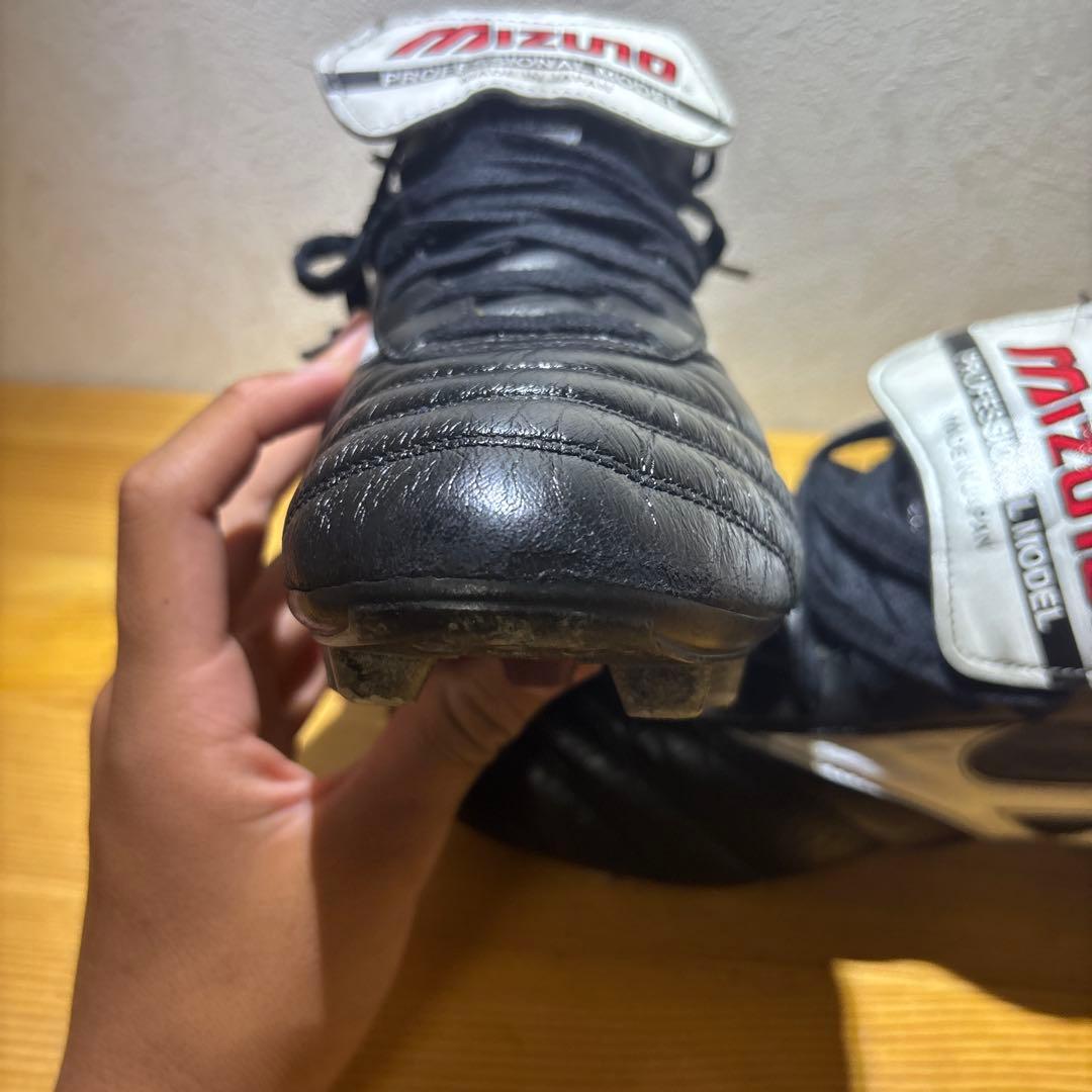 サッカースパイク モレリア II JAPAN