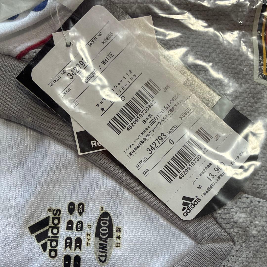 日本代表ユニフォーム