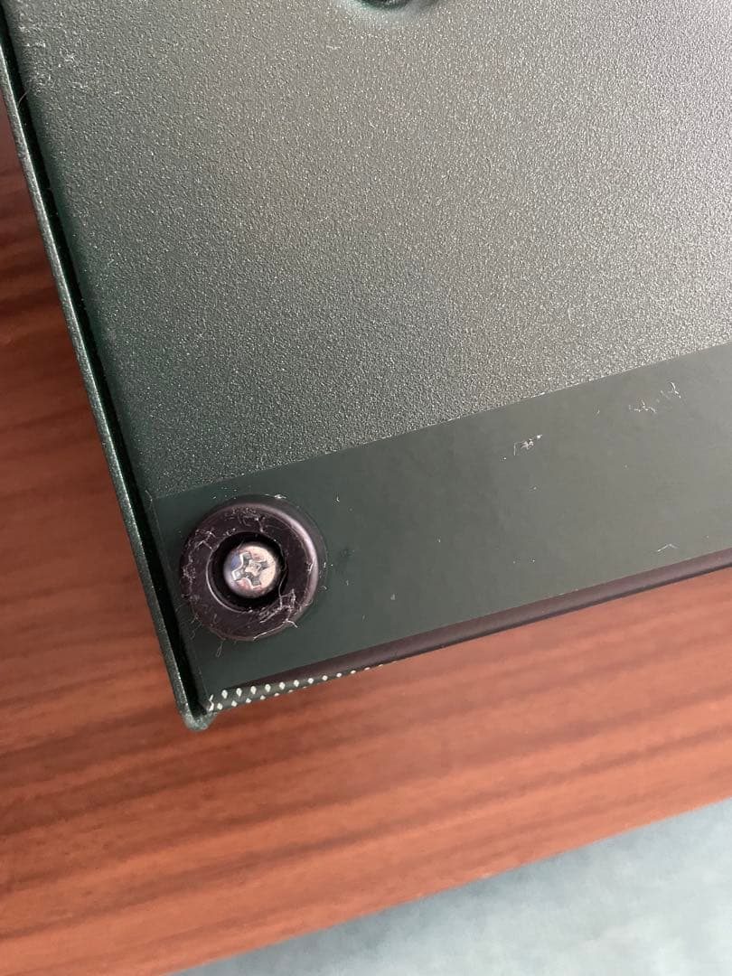 Kemper Profiler Stage oyaideケーブル、有償リグ有り