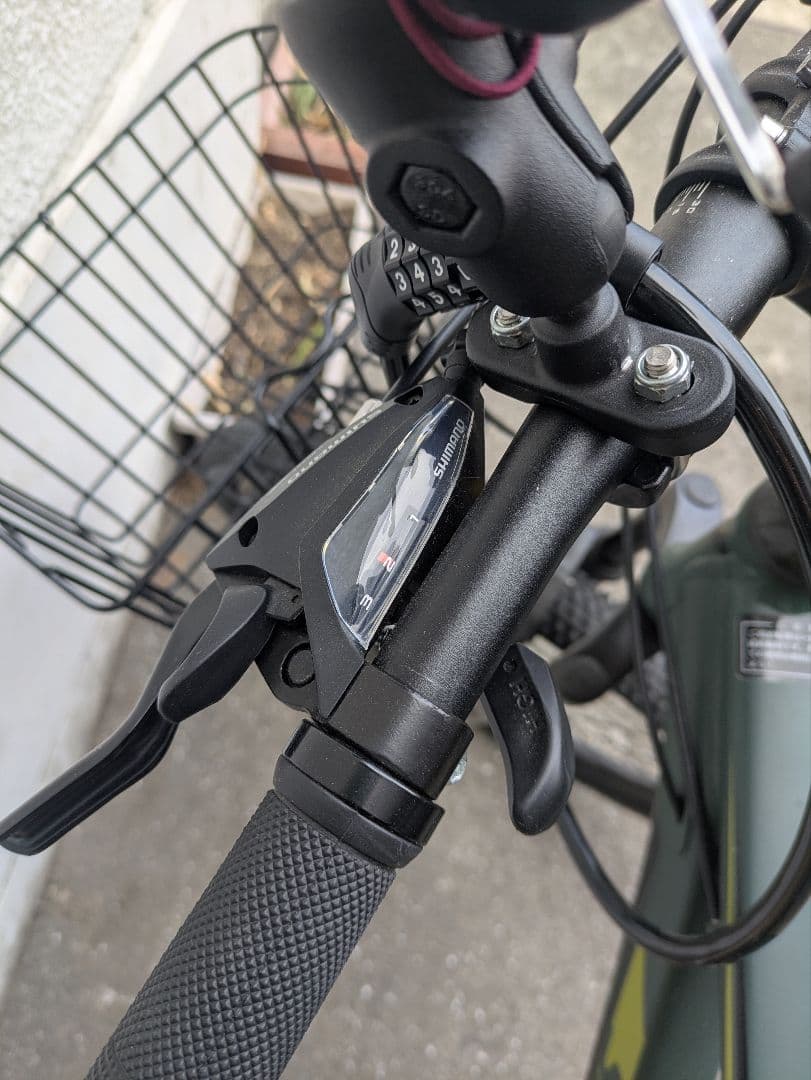 SAND STORM マウンテンバイク 27.5インチ 手渡し限定 香川 四国