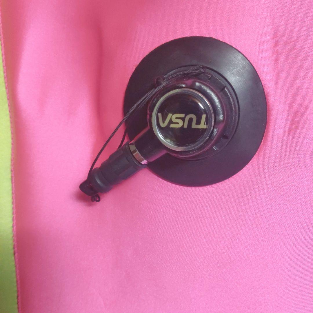 TUSA ダイビング ドライスーツSAS BCジャケット スーツケース他