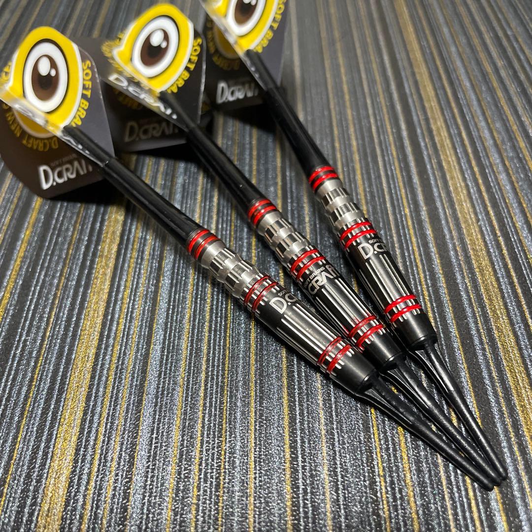 定価10700円 廃盤 激レア ソフトダーツ エンペラー ビスマルク