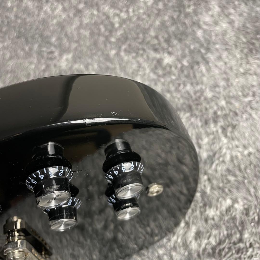 ギター Epiphone SG CUSTOM SHOP