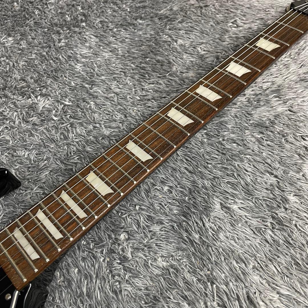 ギター Epiphone SG CUSTOM SHOP