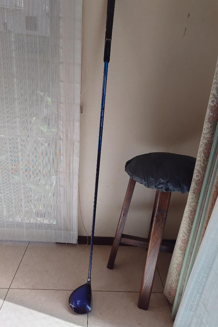 ゼクシオ10（XXIO10）フェアウェイウッド 3番（3W）