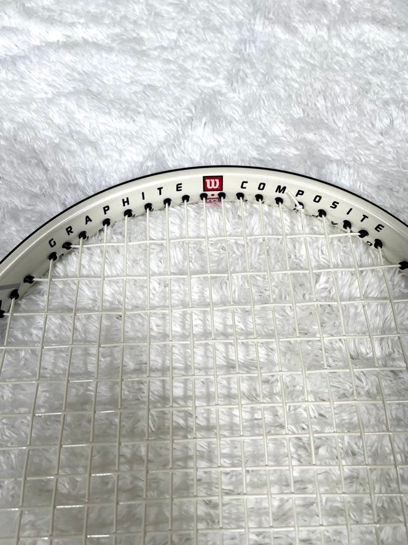 【未使用タグ付き】Wilson Ultra Tour TI テニスラケット