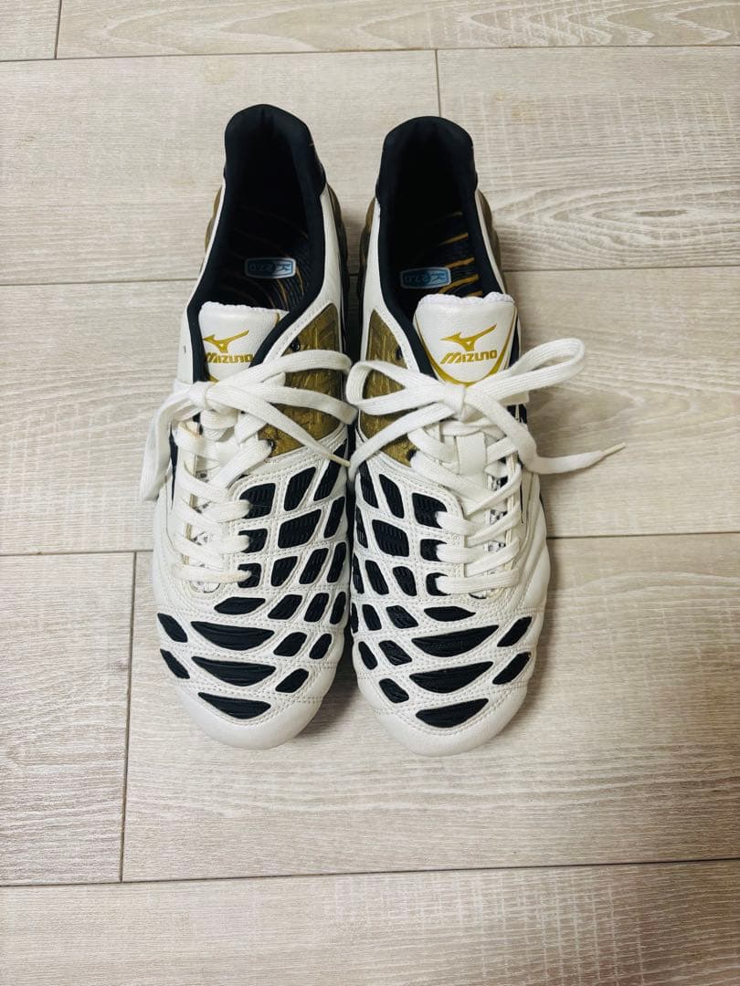 Mizuno Wave Ignitus サッカーシューズ