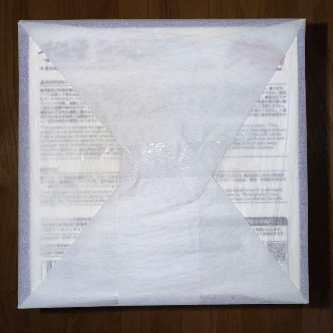 ジョジョの奇妙な冒険 空条承太郎　千値練　フィギュア（ストア限定特典付）