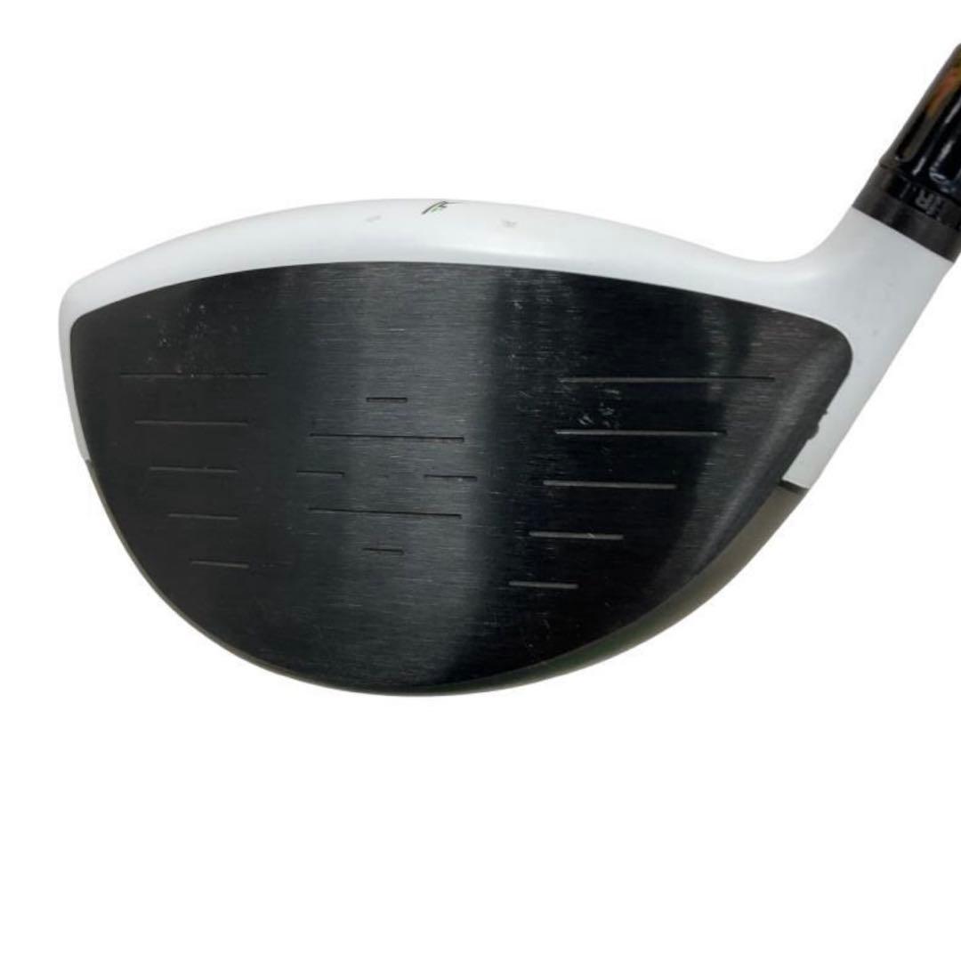 テーラーメイド RBZ TOUR ドライバー9° リシャフト fubuki 6S