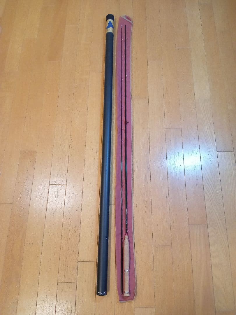 Caps F.A.I.S LB Iwai's3 チューン8'5\