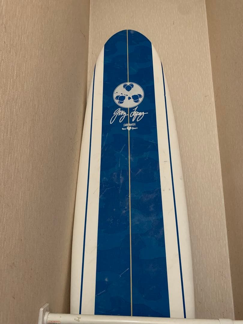 引取　ソフトボード Jerry Lopez ファンボード　コストコサーフボード