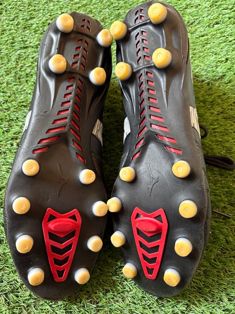 モレリアネオ4 JAPAN 26.0cm