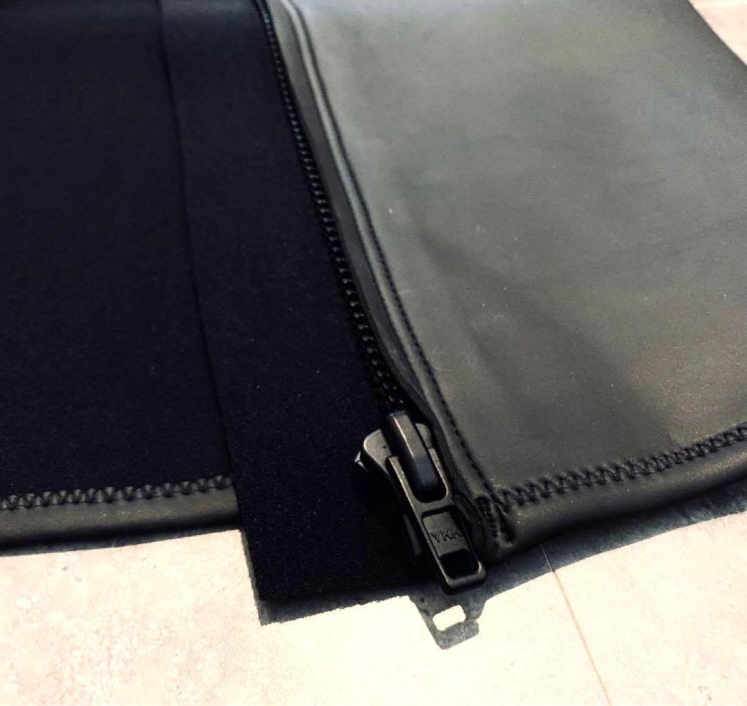 Lサイズ 国産 ウェットスーツ ベスト ウエットスーツ メンズ タッパー