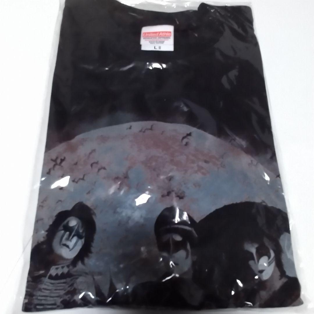 聖飢魔II 20周年ツアー Tシャツ 　サイズL