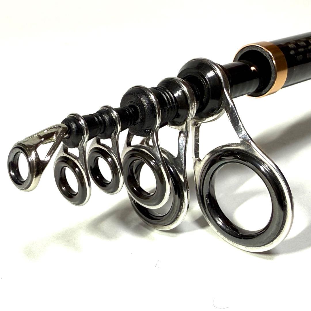 ダイワ(DAIWA) 万能振出ルアーロッド モバイルパック 564TULS