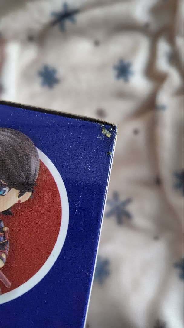 ねんどろいど　和泉守兼定　堀川国広　土方組　新品未開封