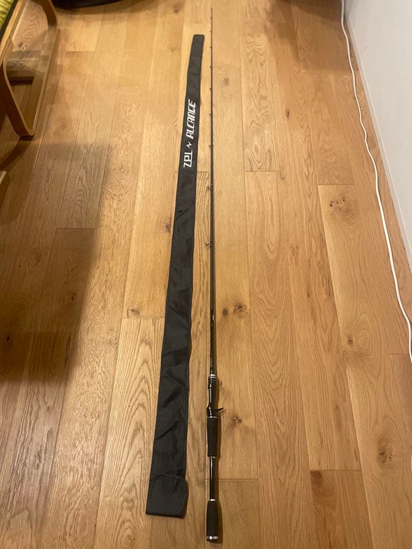 ZPI アルカンセ　JW70H