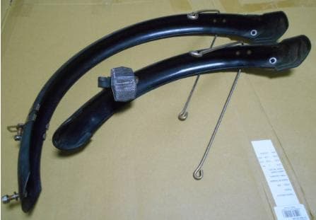 DAHON SPEED P8 20インチ 折り畳み 泥除けオマケ 引き取り希望