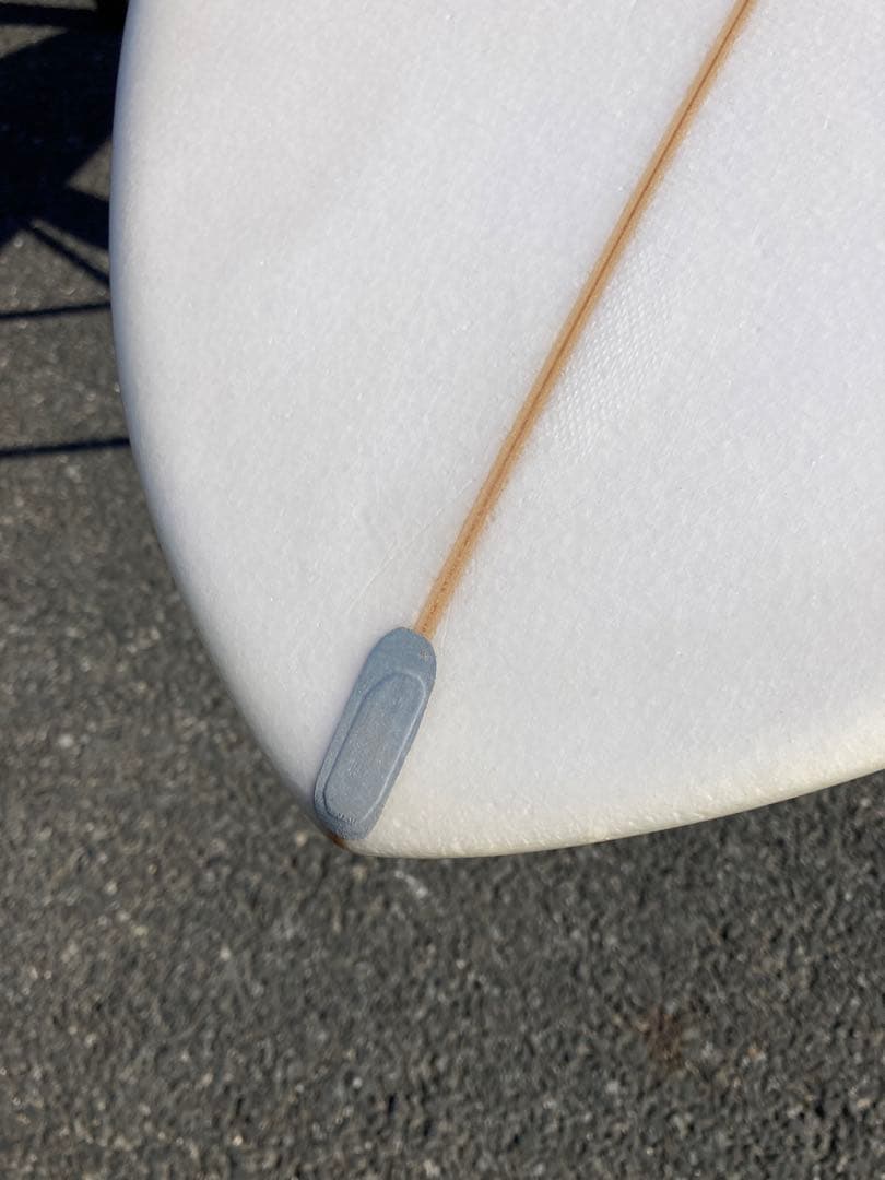 【浮力高いショート】ルークショートサーフボード5'6