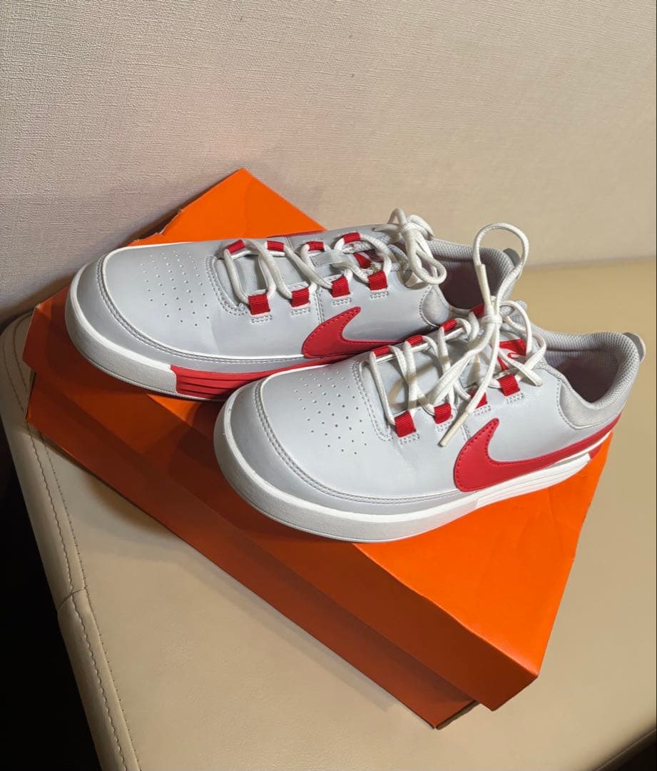 NIKEゴルフシューズ