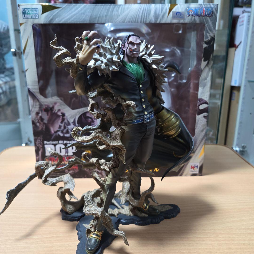 Portrait.Of.Pirates MAS-MAXIMUM クロコダイル