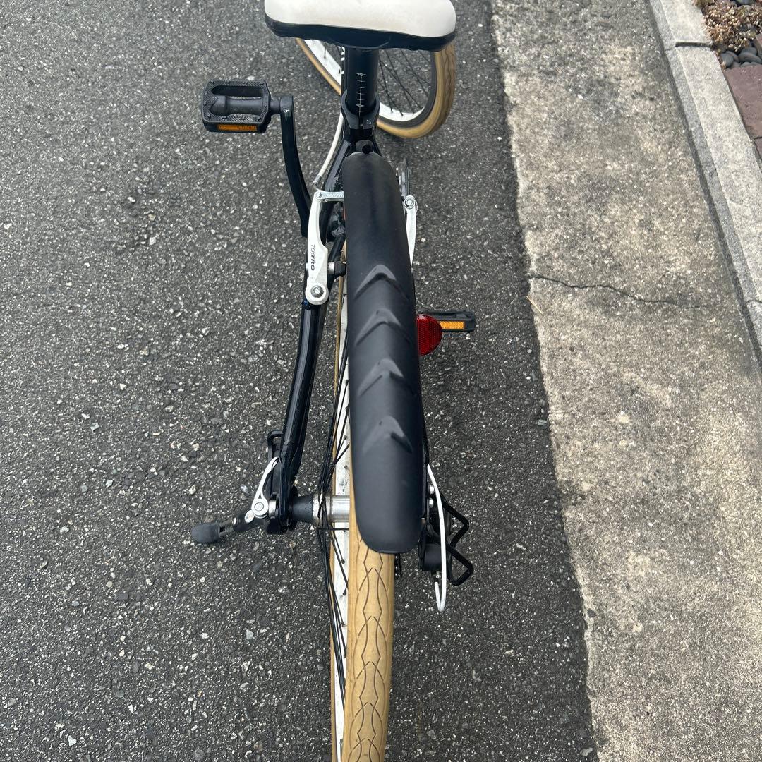 LOUIS GARNEAU 送料込み　子ども用サイクル