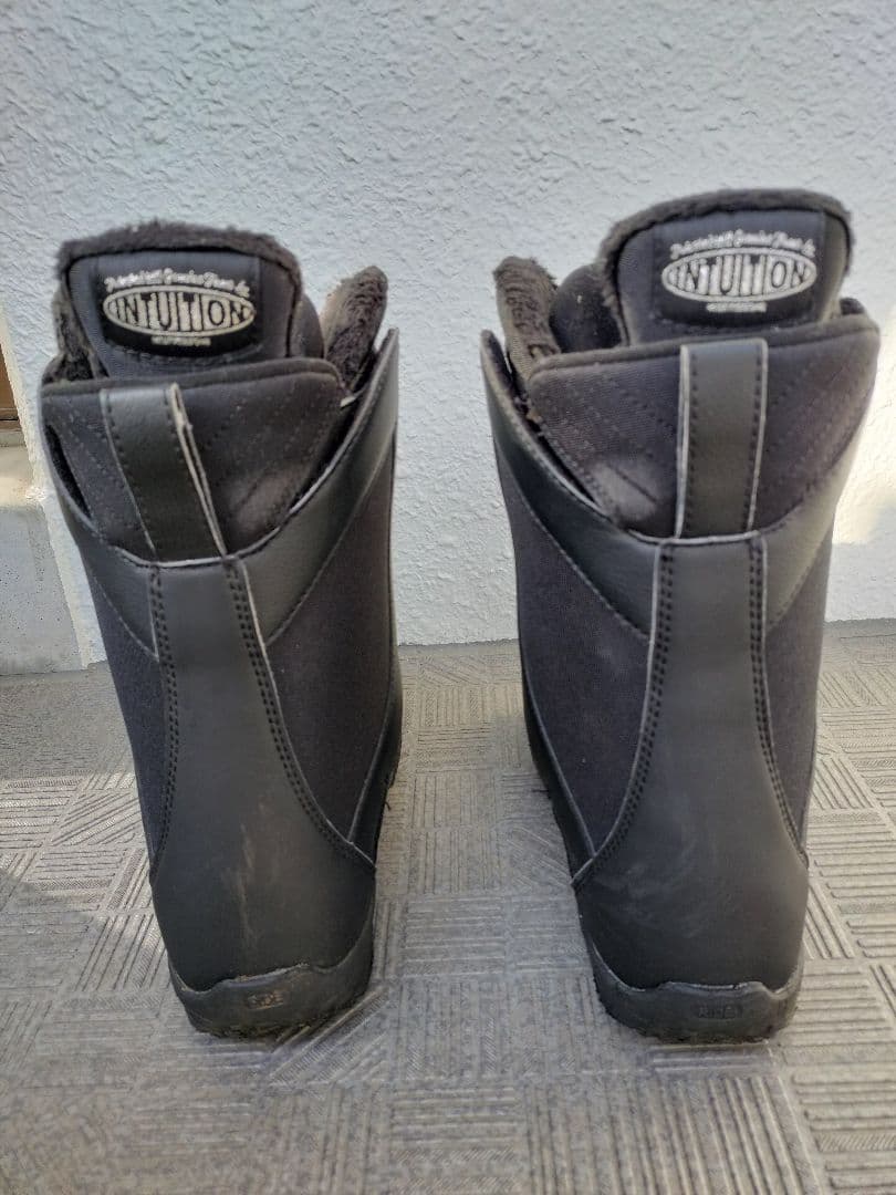 RIDE ライド SAGE スノーボード ブーツ レディース 24cm BOA