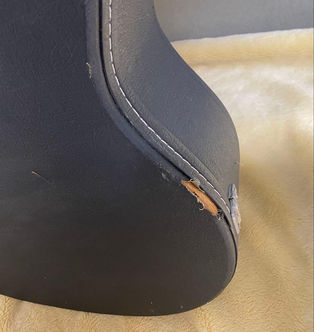 Epiphone Joe Pass Emperor 韓国製