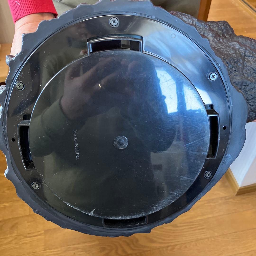 ゴジラヘッドフィギュア 大きめ