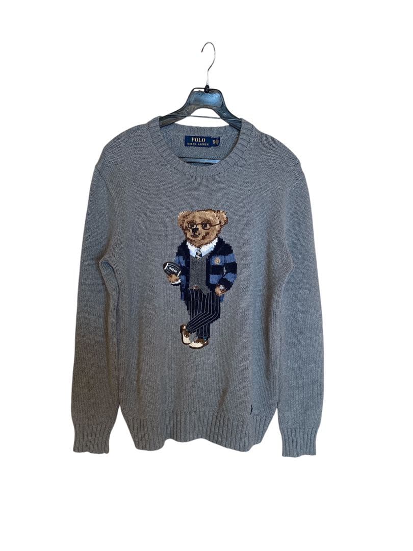 Polo Ralph Lauren ポロベアセーター