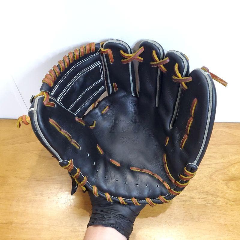 NIKE 謝道 SHADO EDGE J ナイキ 一般用 内野用 硬式グローブ