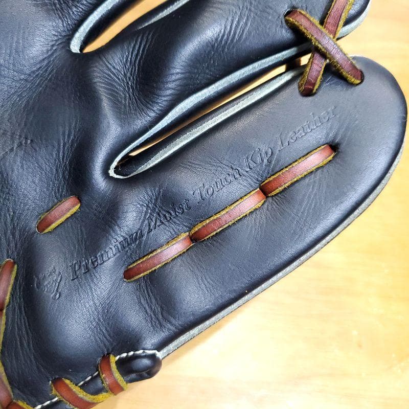 NIKE 謝道 SHADO EDGE J ナイキ 一般用 内野用 硬式グローブ