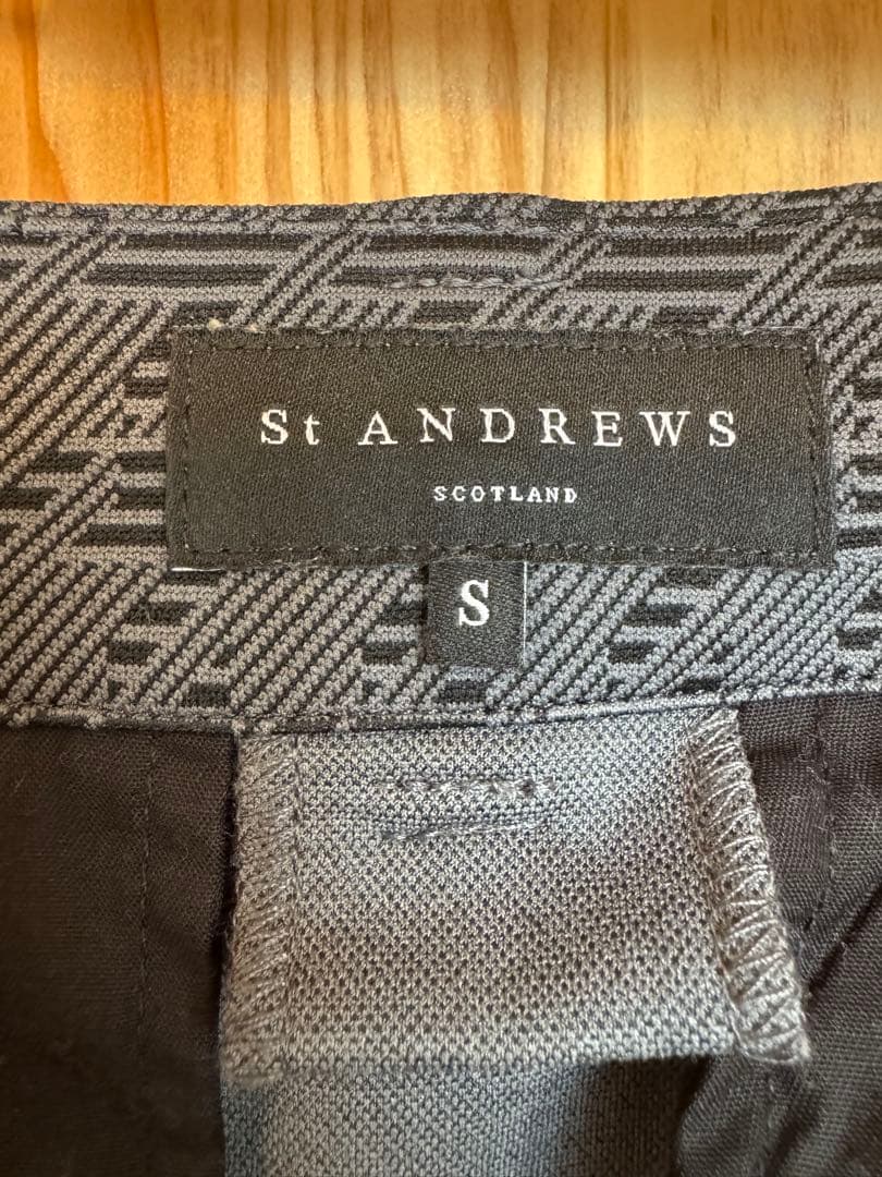 St ANDREWS セントアンドリュース　4点セット