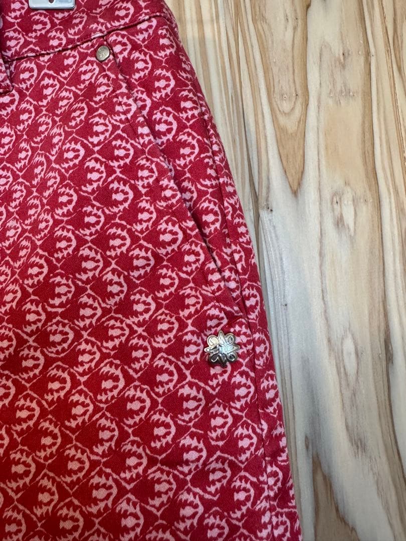 St ANDREWS セントアンドリュース　4点セット