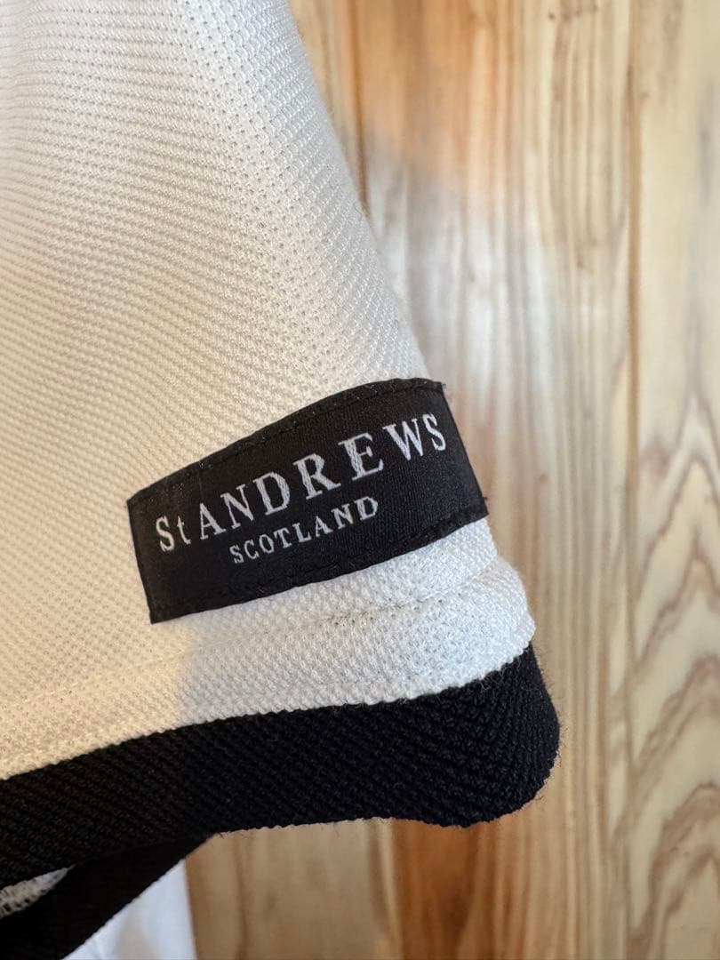 St ANDREWS セントアンドリュース　4点セット